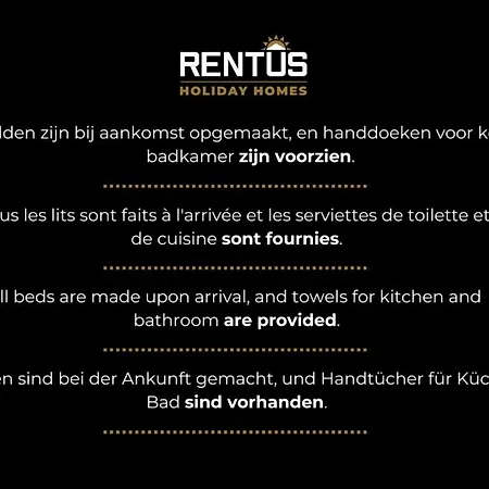 Apartment Lobster Loft - Stylish With Sea View In Ostend