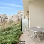 Lobster Loft - Stylish With Sea View In