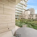 Lobster Loft - Stylish With Sea View In * Ostend