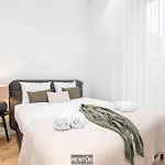 Lobster Loft - Stylish With Sea View In Appartement *