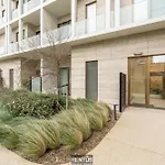 Lobster Loft - Stylish With Sea View In * Ostende