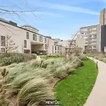 Apartment Lobster Loft - Stylish With Sea View In Ostend